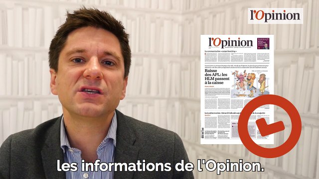 Les vraies raisons du gel du livret A