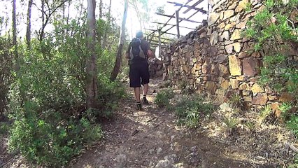 Avventura in Mountain Bike sui Storici Ponti delle Ferrovie Meridionali Sarde 🚵‍♂️