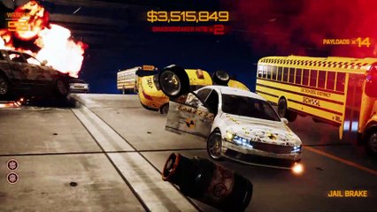 Danger Zone - Trailer Xbox One