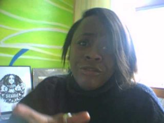 EFFICACY: Sandra St. Victor: Episode 8