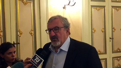 Emiliano:"migliorare sistema gestione sicurezza di ospedali"