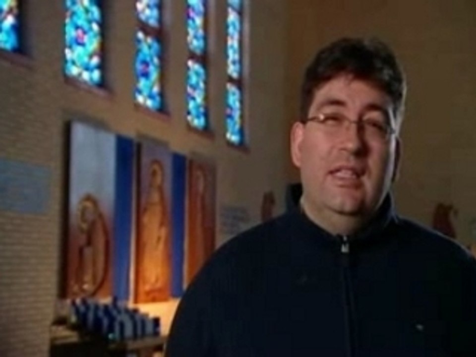 Paroisse Notre Dame de la Salette à Montréal