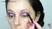 Maquillaje Reina Elsa Congelada Makeup FX #79 | Silvia Quiros