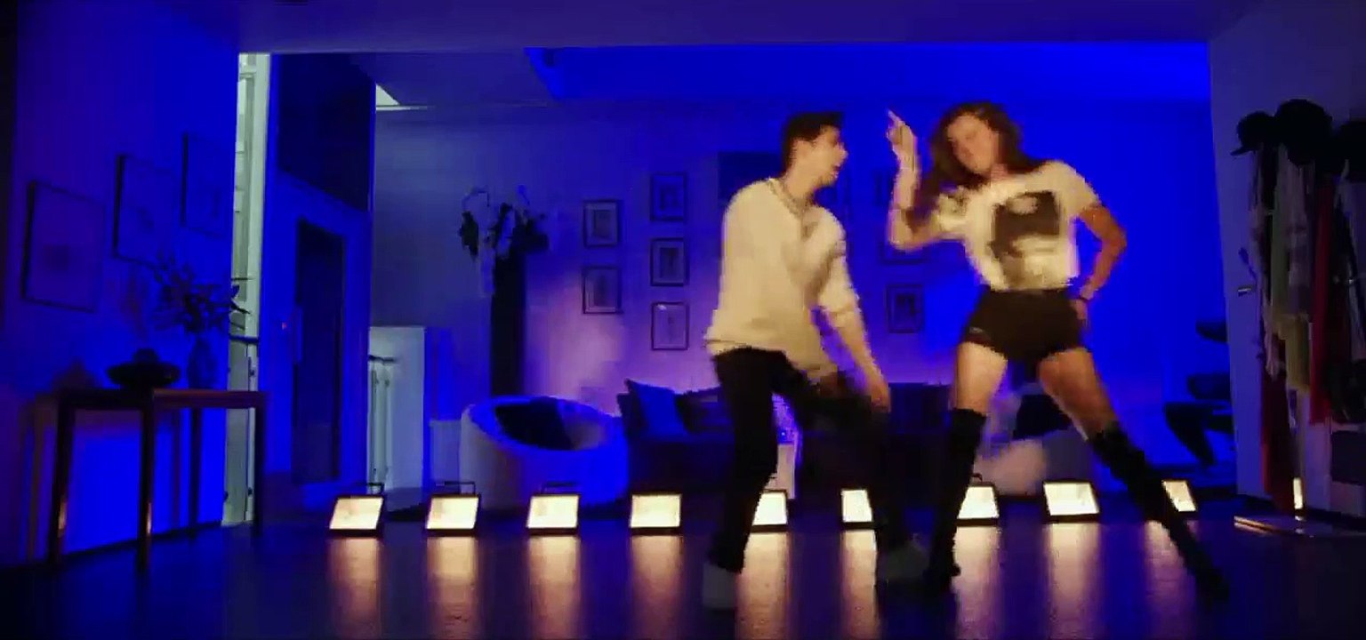 Oonchi Hai Building - HD Video Song - Judwaa 2 - Varun Dhawan - Jacqueline Fernandez - Taapsee Pannu - David Dhawan