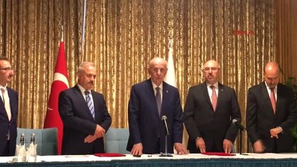 Meclis Başkanı Kahraman Drone Dediğiniz Düğünde Bile Var