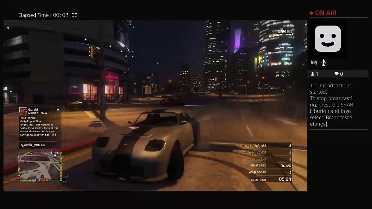 idriz32211221225's Live PS4 (18)