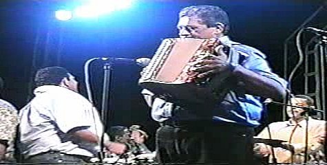 MOSAICO  DOMINICANO - HNOS ZULETA