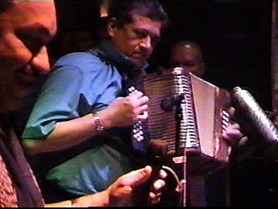 MOSAICO DOMINICANO - HNOS ZULETA ESCOLLERA