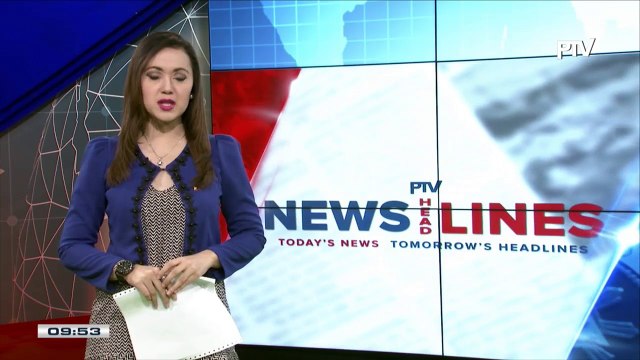 GLOBAL NEWS: US military helps rescue and relief efforts for hurricane victims