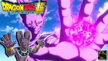 WER IST BEERUS DER GOTT DER ZERSTÖRUNG?![FAKTEN]Dragon Ball, Z, GT, SUPER