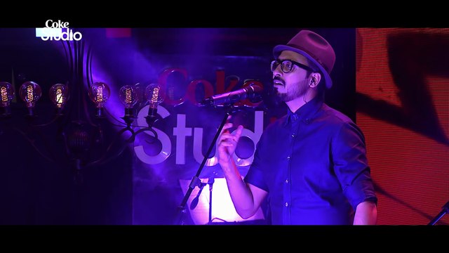 Sab Maya Hai - Attaullah Esakhelvi & Sanwal Esakhelvi [Coke Studio Season 10, Episode 5]