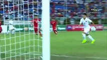 Highlights: U18 Myanmar 2 - 1 U18 Việt Nam - U18 Đông Nam Á 2017