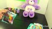 Opening More CARE BEARS Blind Bags! Care Bear Stare!!!! by Bins Toy Bin