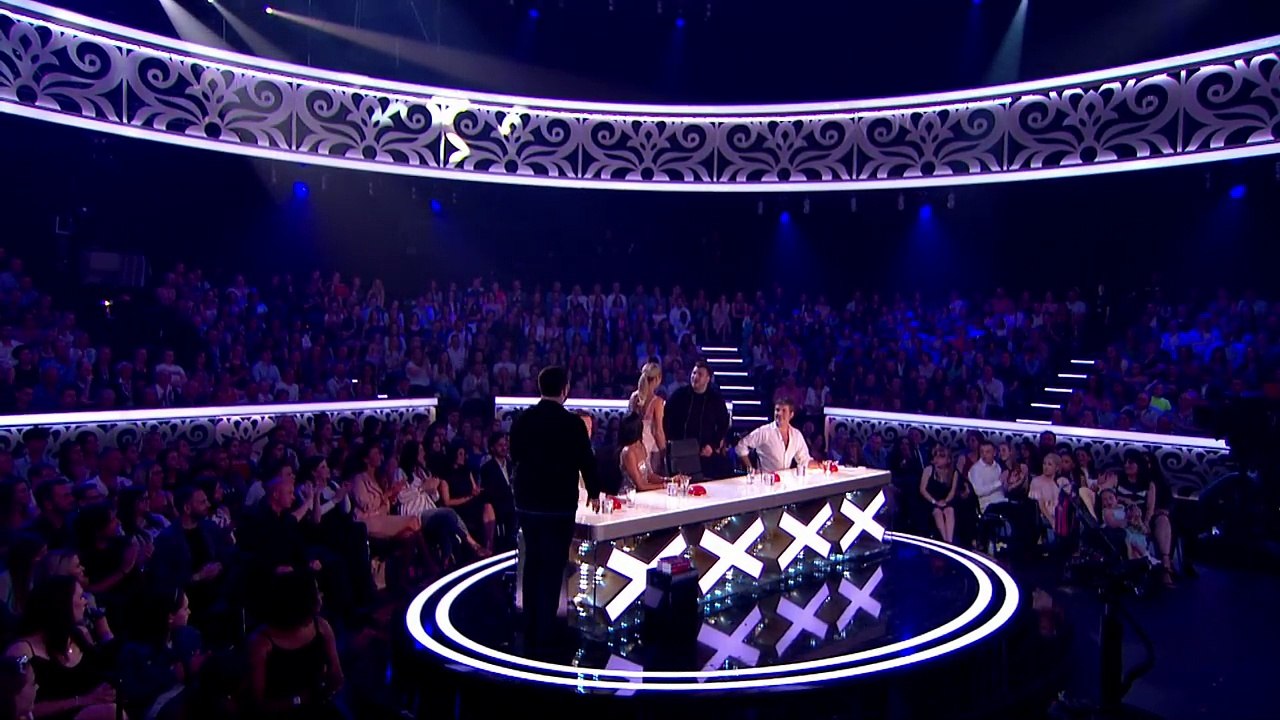 DNA blow our minds with numbers  _ Grand Final _ Britain’s Got Talent 2017-opD63UUTRms