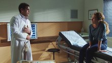 Indiscrétion : la proposition de Benjamin à Léa...
