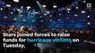 Hand in Hand hurricane-relief telethon raises over $44 million