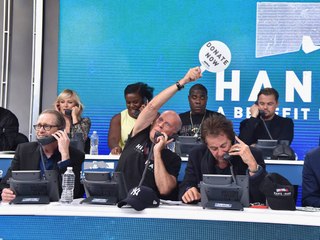 Hand in Hand hurricane-relief telethon raises over $44 million