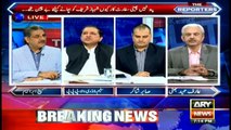 Saleem Mandviwala on Shahbaz Sharif's 