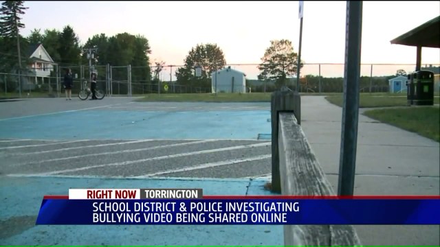 Video of Boy Being Bullied at Connecticut Park Sparks Outrage