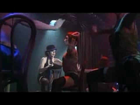 Liza Minelli - Mein Herr