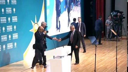 Başbakan Yıldırım: “Ne Yazık Ki Hala Teröre Destek Verme Alışkanlığının Devam Ettiğini Görüyoruz''