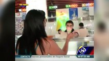 Cierra heladería con récord en Venezuela por escasez de insumos