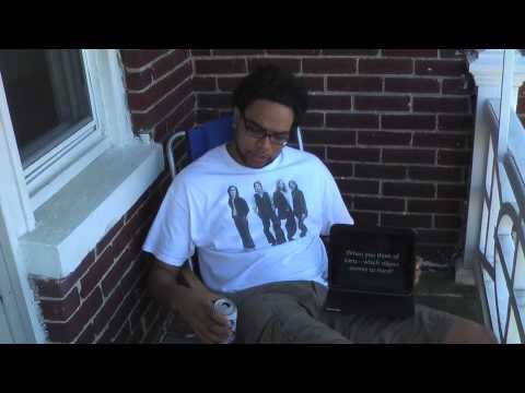 EFFICACY: Jon Bibbs: Episode 44