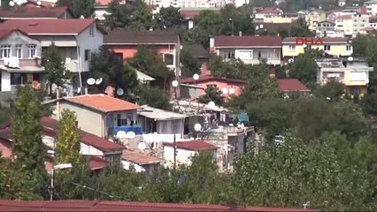 Küçük Armutlu'da Kentsel Dönüşüm İçin 3. Hamle -2