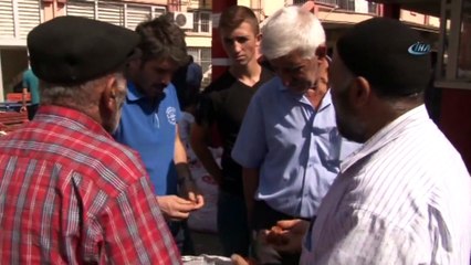 Kayısı Üreticileri Fiyatlardan Şikayetçi