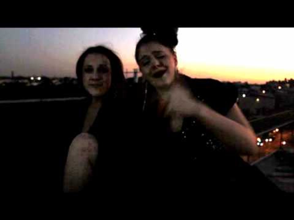 EFFICACY: ERIN BARRA & MIZ METRO JOE'S PUB PROMO- Episode 50