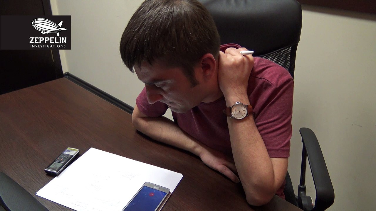 Leonid Volneanschi despre Renato Usatîi, Ion Şoltoianu, Ion Druţă şi jocuri de noroc