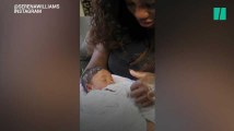 Serena Williams raconte sa grossesse sur Instagram