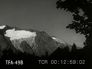 Norway in the 1950s 🇳🇴