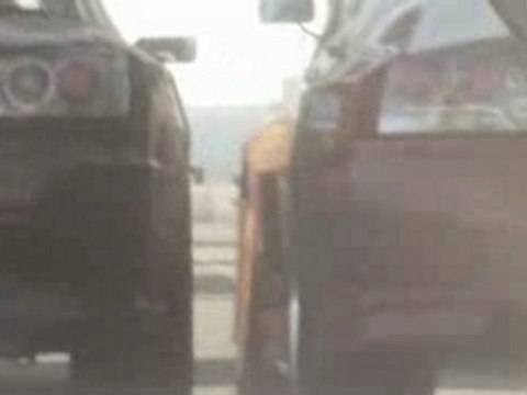 NFS ProStreet Tv Spot