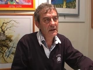 Interview Patrick Jusseaume Partie 2