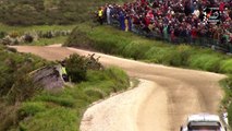 WRC Rally Portugal 2017 (Pure Sound - Preview) Full HD