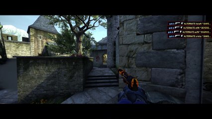 Counter-Strike: Global Offensive - 5 Kills vs. Attax At ESL One Meisterschaft - by BIGclan