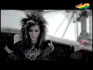 TOKIO HOTEL monsoon