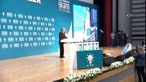 Erdoğan: ''Unutmayın! Dava Kalıcı, İsimler İse Fanidir''