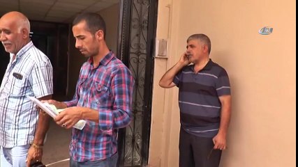 Erkek Kardeşini Son Kez Görmek İsteyen Ağabey Şoke Oldu