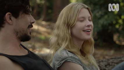 Glitch Seaosn 2 Episode 2 [2x2] Premiere TV Show