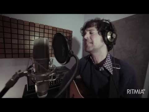 Carlos Cros para RitmiaTV: Esta vez no pierdo el tren