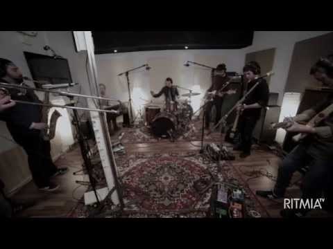 Carlos Cros para RitmiaTV: No más lágrimas