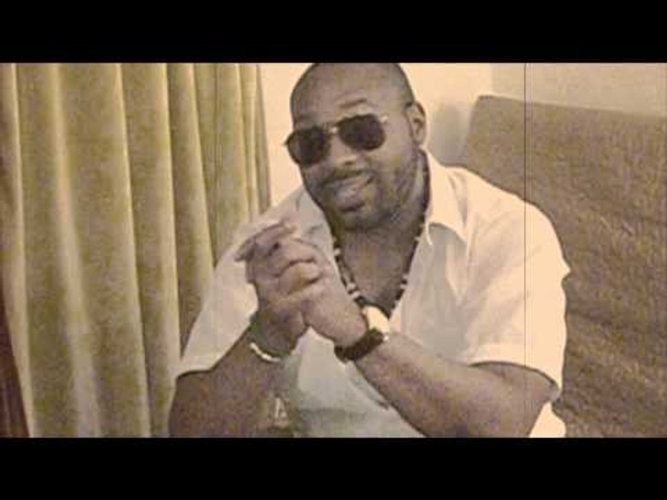EFFICACY:  Jarrard Anthony:  Episode 97