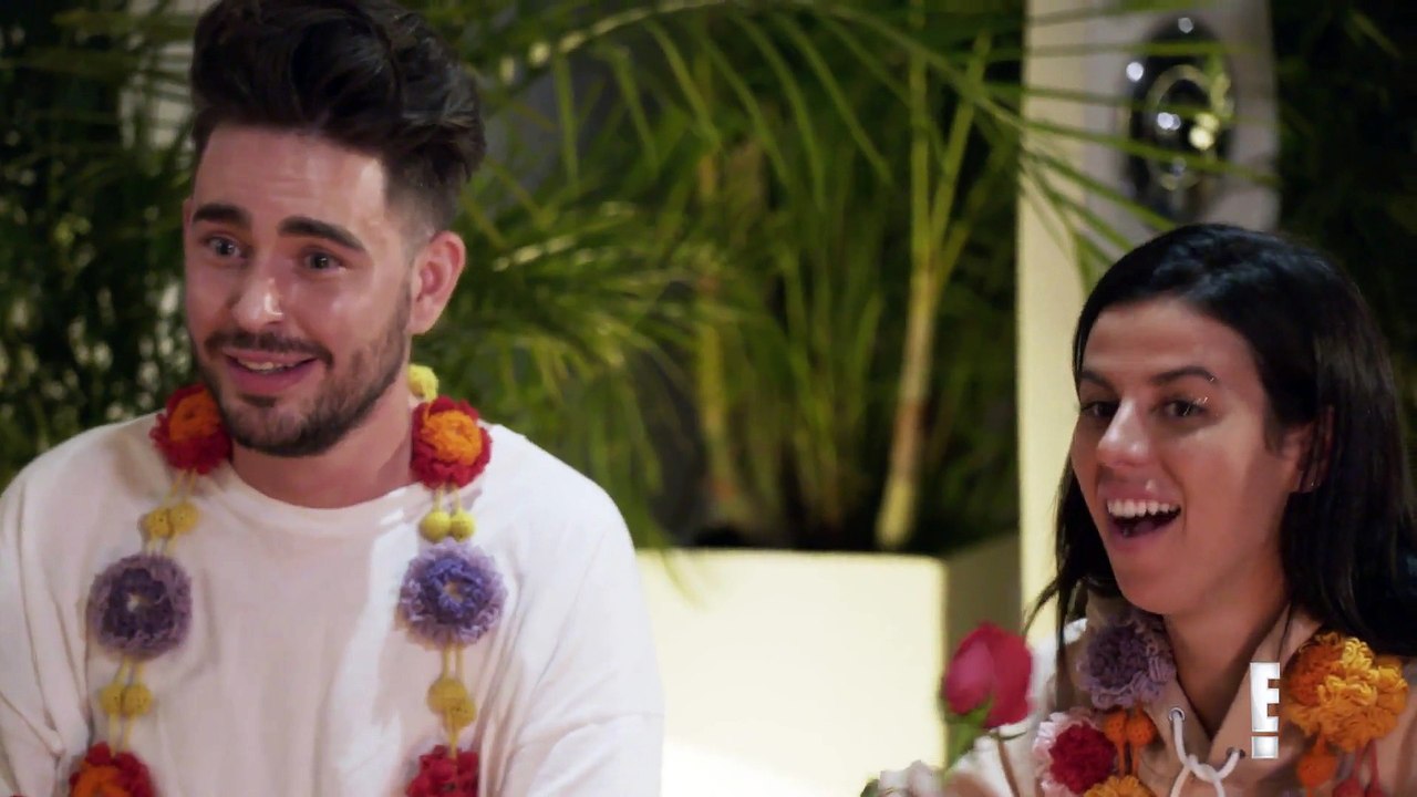 Kris Jenner Freaks Out As Kylie Jenner & Jordyn Woods Almost Get Married