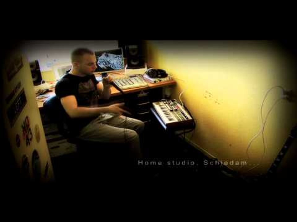 EFFICACY:  RUDE BEATS: EPISODE 107