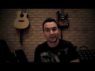 EFFICACY:  JESSE CLEGG:  EPISODE 113