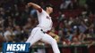 Red Sox Lineup: Can Doug Fister Continue Dominance?