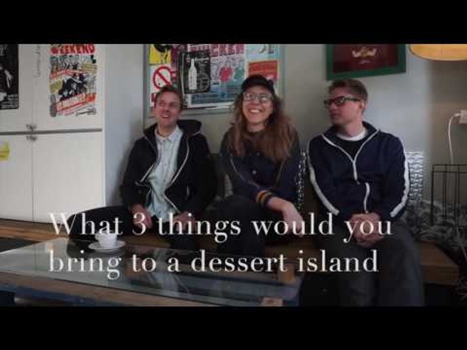 EFFICACY:  THE VANJAS: EPISODE 177