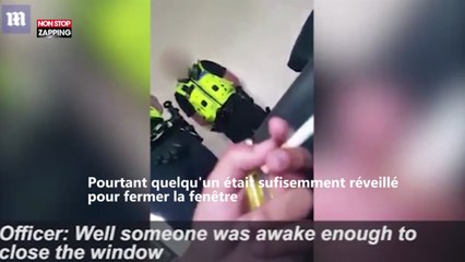 États-Unis : un policier menace un homme noir de le tuer ‘’en premier’’ (Vidéo)